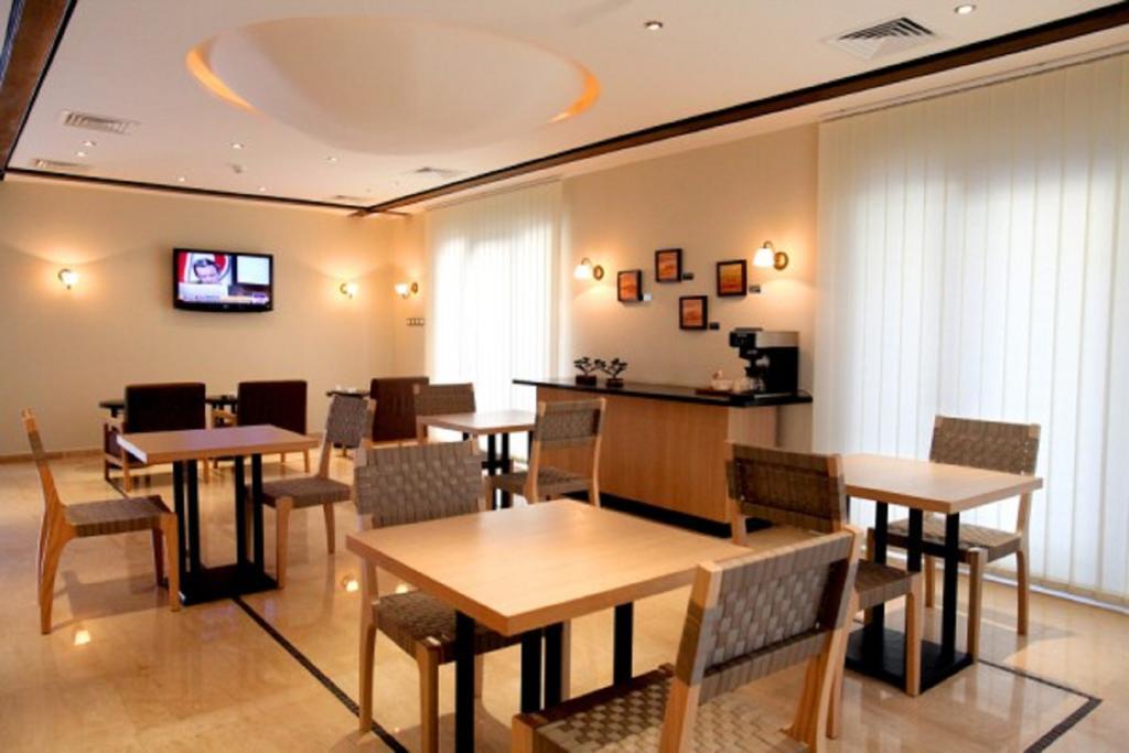 Jabal Amman Hotel Ngoại thất bức ảnh