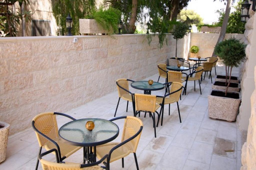 Jabal Amman Hotel Ngoại thất bức ảnh