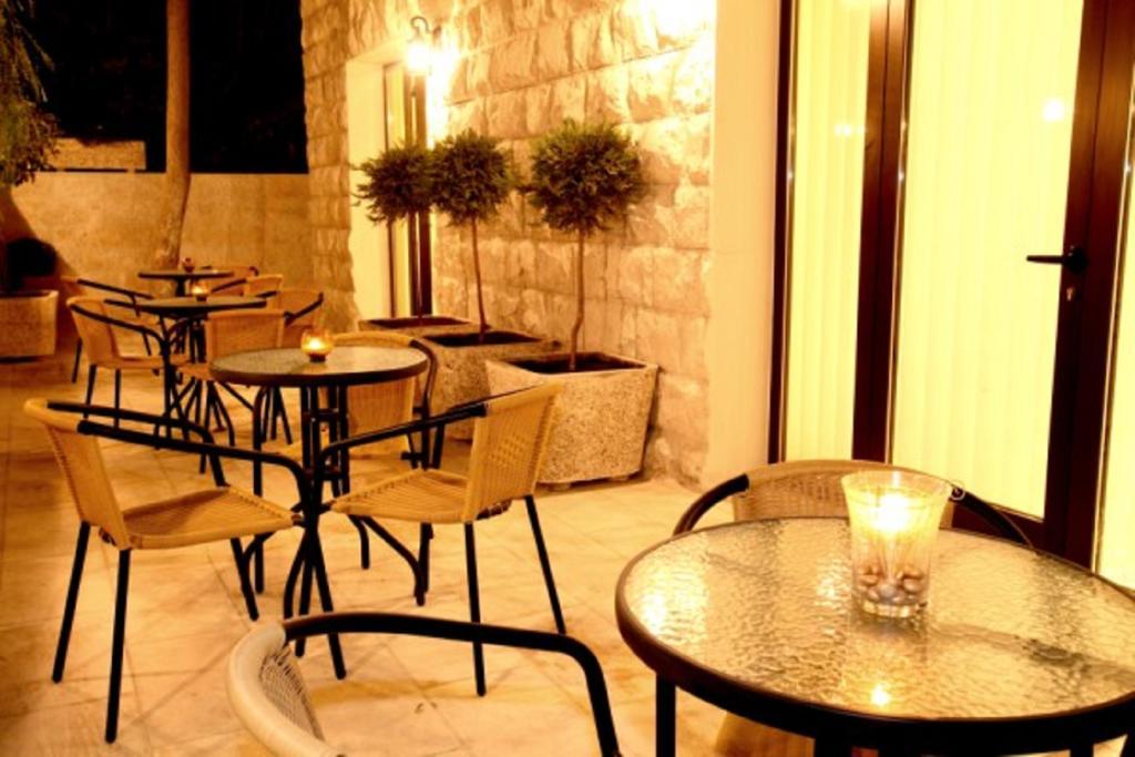 Jabal Amman Hotel Ngoại thất bức ảnh