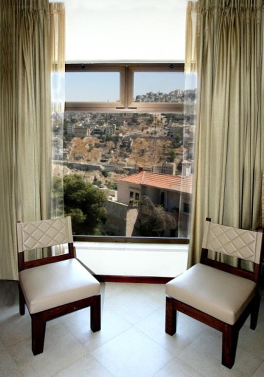 Jabal Amman Hotel Ngoại thất bức ảnh