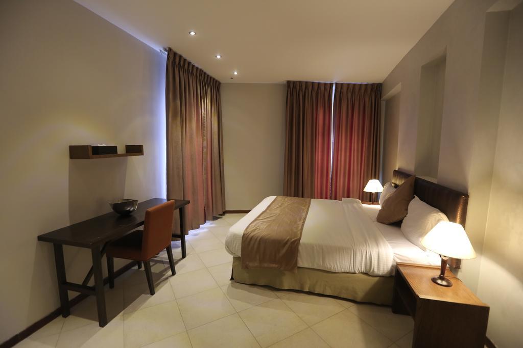 Jabal Amman Hotel Ngoại thất bức ảnh